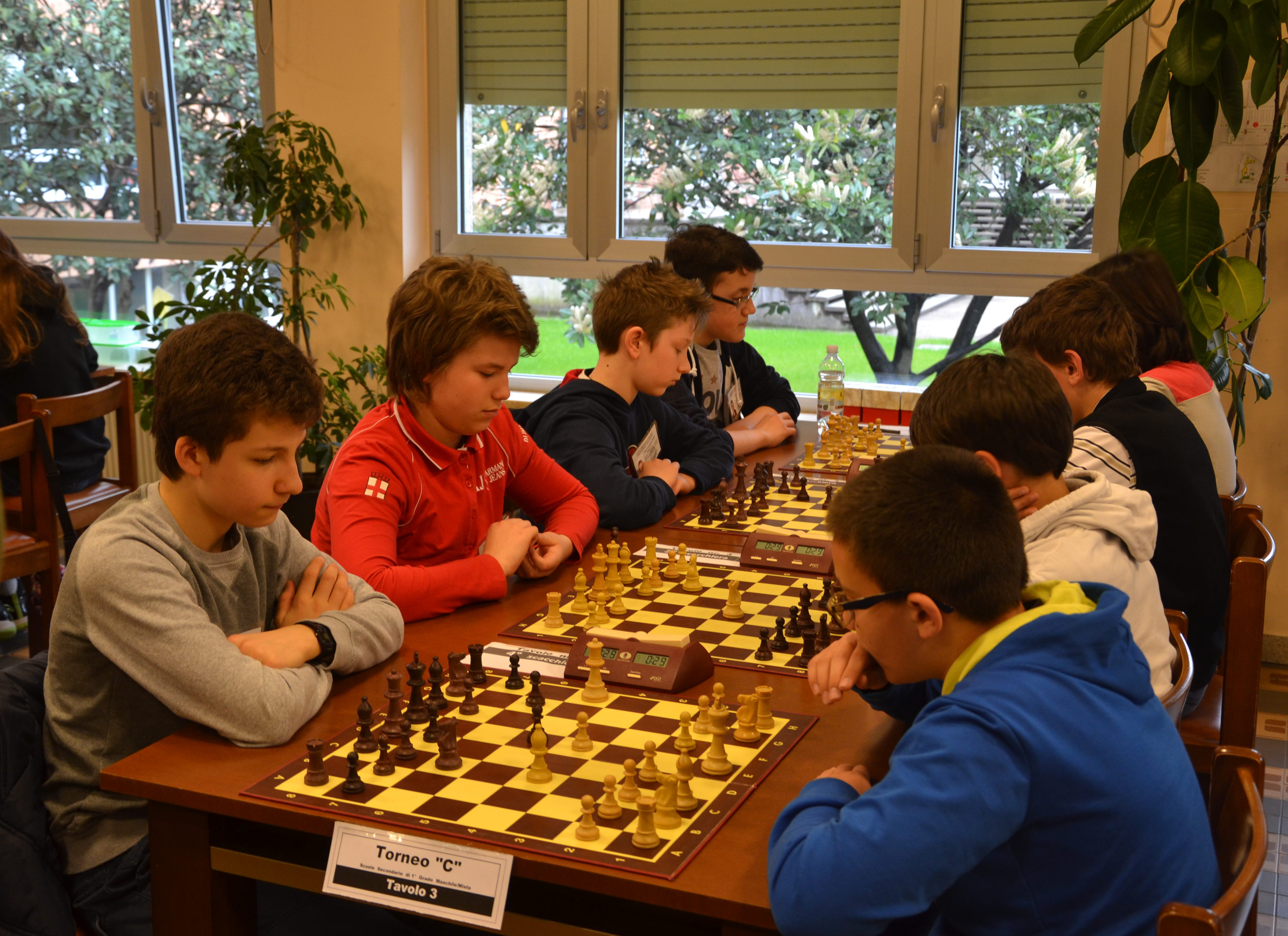 CS 2014 - Fase Regionale - 4 Stelle di Remanzacco