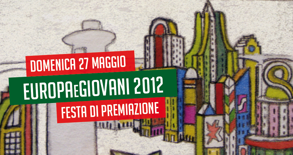 EUROPA E GIOVANI 2011